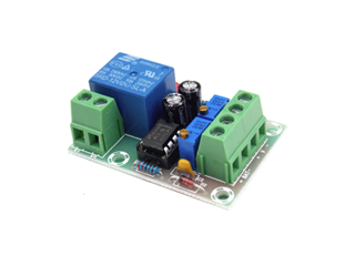 12V Battery Charging Controller XH-M601